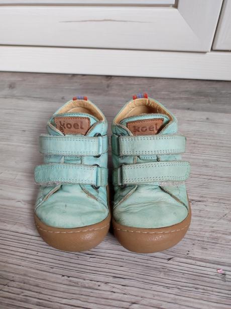 Koel celoročné topánky, koel4kids,24