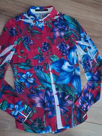 Guess bluzka, guess,xs