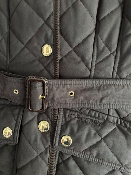 Burberry voskovana bunda obojstranna, burberry,s