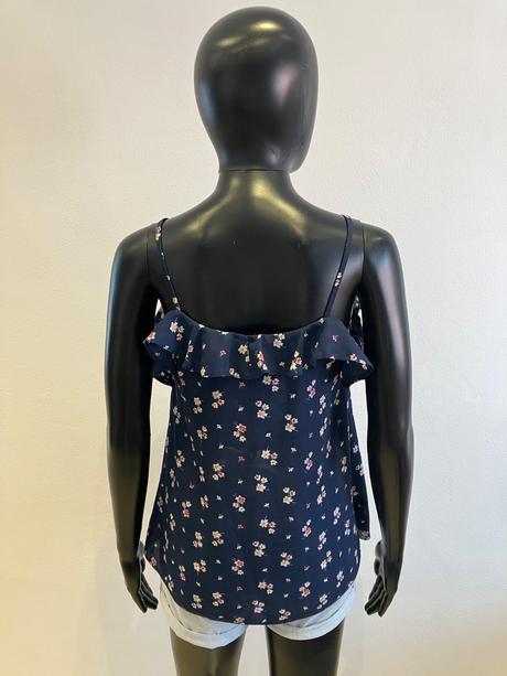 Dámska kvetovaná blúzka atmosphere (36), atmosphere,s