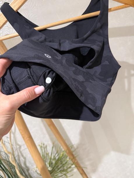 Športova podprsenka lululemon, s