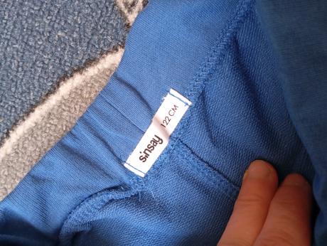 2x nové kraťasy, bonprix,122