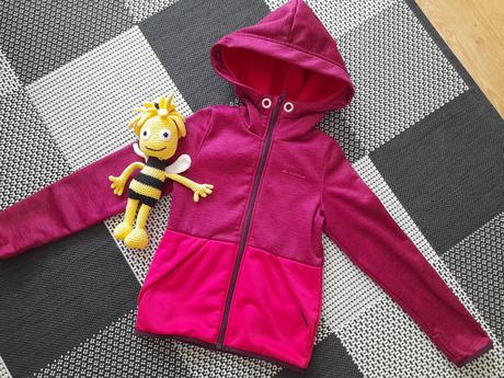 Soft. bunda, quechua,122