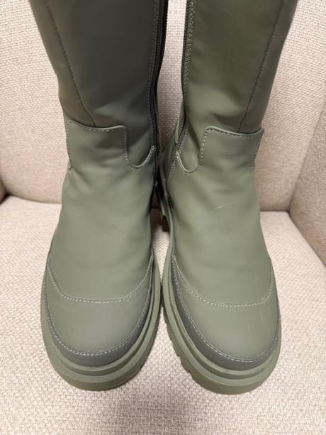 Čižmy zara, zara,36