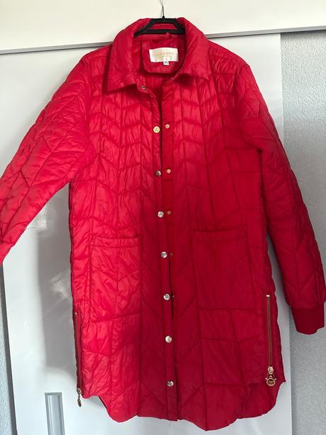 Jarná bunda, xl