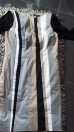 Šaty elegantné, xl
