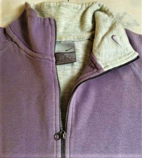 Mikina niké, nike,36