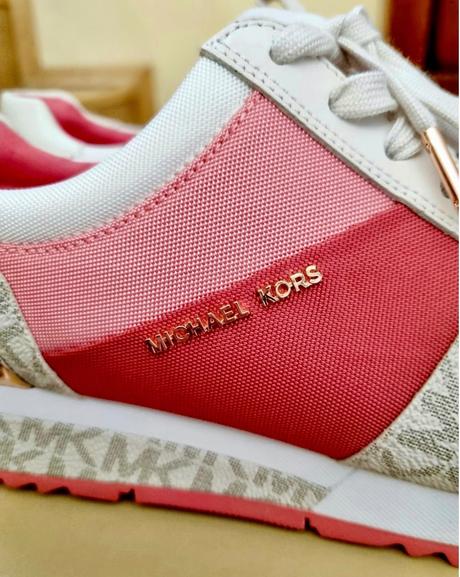 Michael kors sneakers 40, michael kors,40