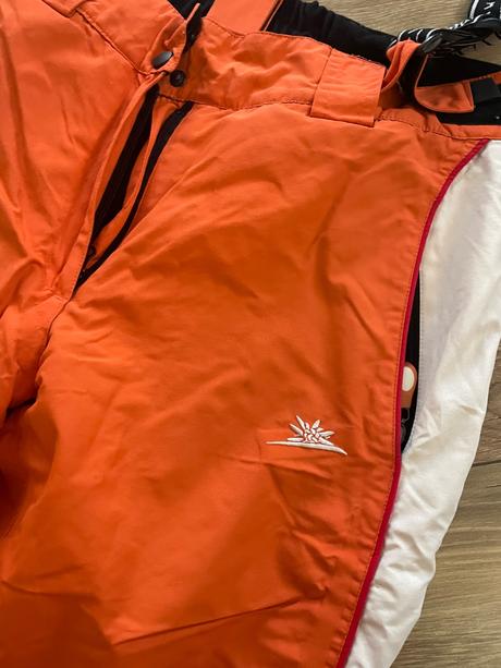 Oranžové otepľovaky kenvelo, kenvelo,l