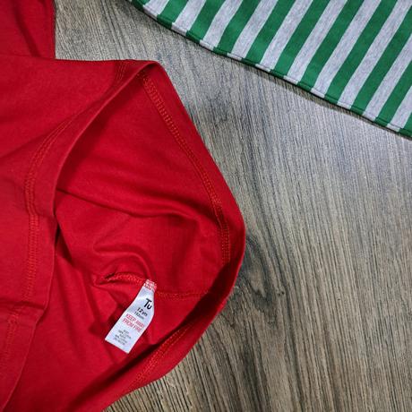 Vianočné tričko, tu,152