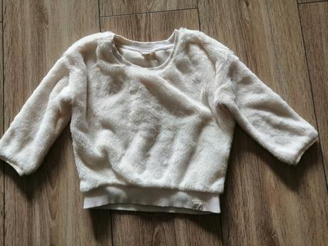 Teplá mikina, river island,86