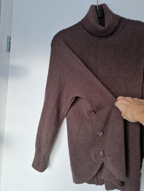 Rolákový sveter          2+1zadarmo, l