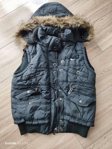 Vesta, nike,xl