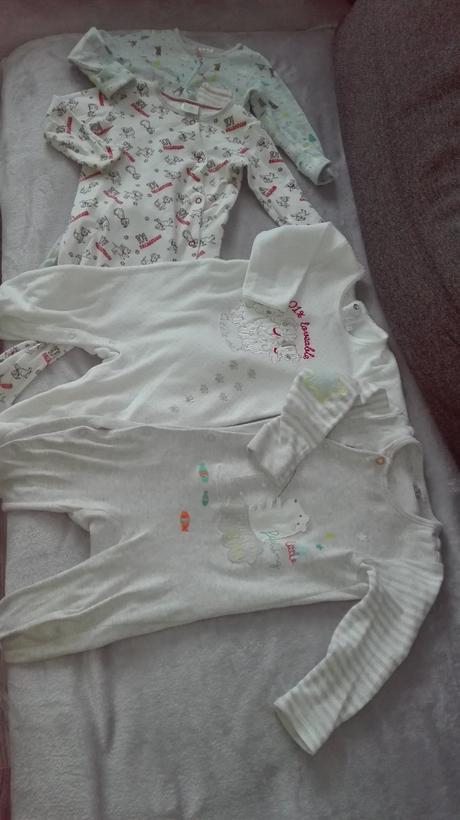 Detske overali na spinkanie, disney,74