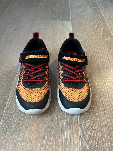 Tenisky zn. skechers, skechers,31