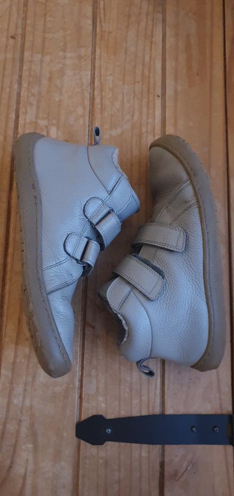 Zimné barefoot, froddo,38