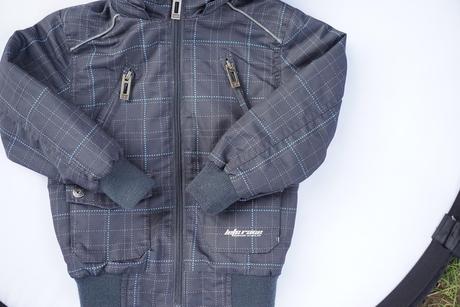 Prechodna bunda, kenvelo,98