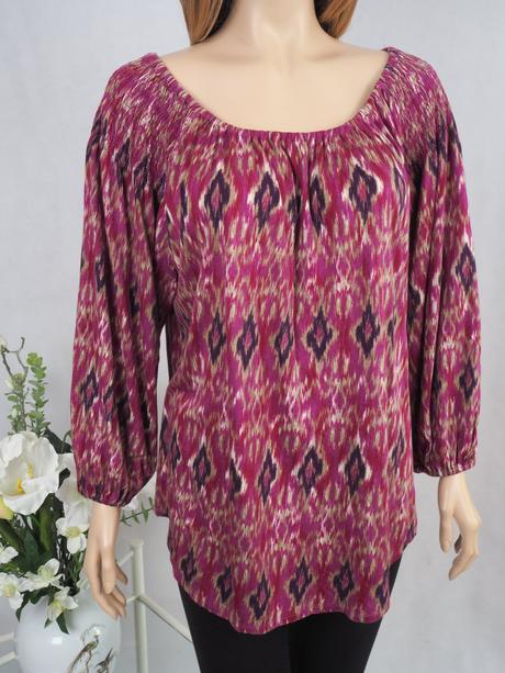 Kvalitný úpletový top ralph lauren, ralph lauren,44