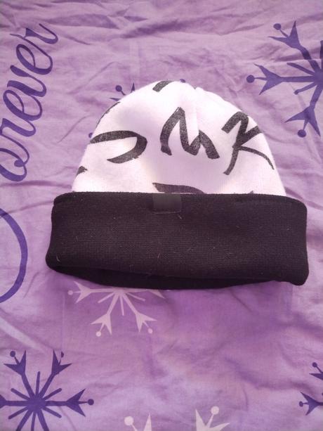 Ciapka 52-54cm, rada