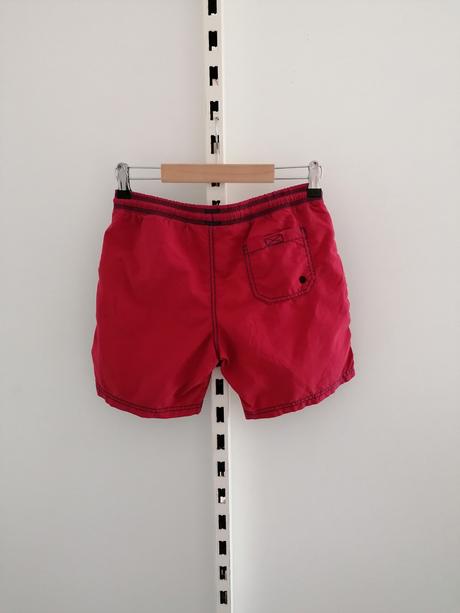 Sortkove plavky napapijri 140, napapijri,140