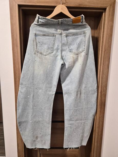 Vs miss balónové rifle, 36