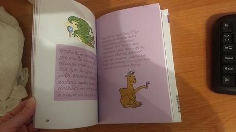 Naša príroda hravo,