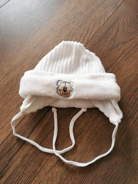 Čiapočka, repal,62