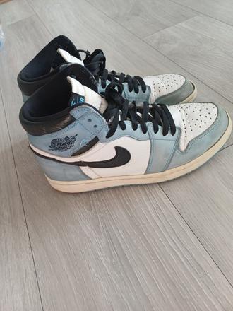 Jordany adidas tenisky, adidas,42