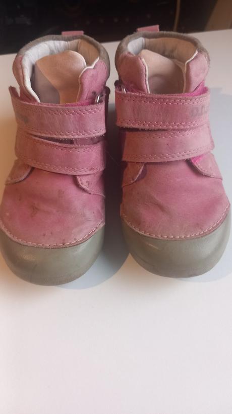 Dd step prechodne topanky, d.d.step,24