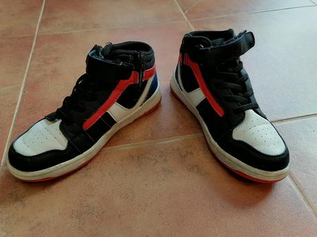 Topánky f&f, veľ. 32, f&f,32