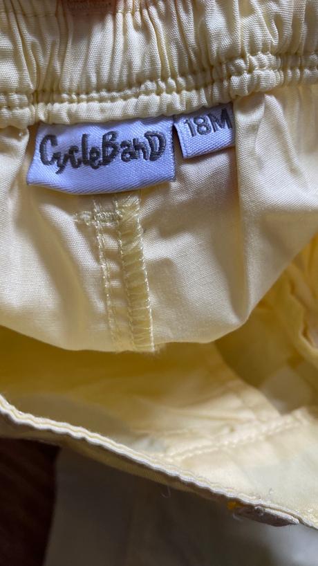 Tenke nohavice 92/98, 86 / 92