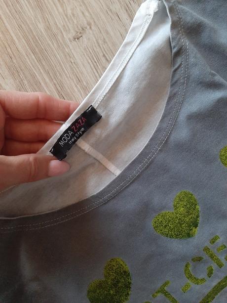 Italy moda top, s