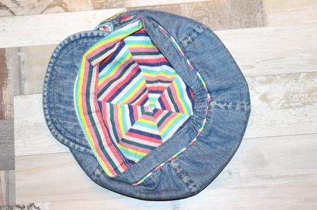 Riflová bekovka s dúhou, next,104