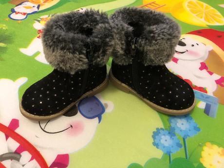 Prechodne topánočky, deichmann,20