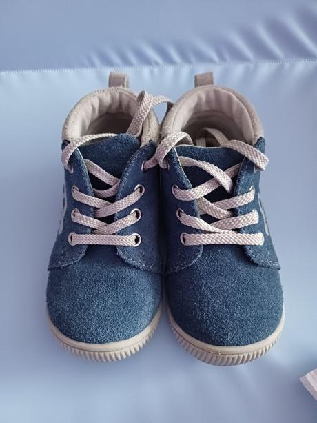 Topanky, protetika,21