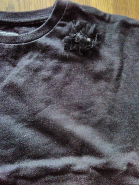 Tričko, terranova,134