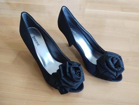 Elegatné lodičky č. 40, graceland,40