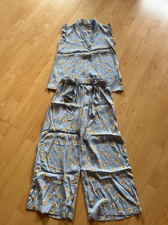 Letný komplet, pompdelux,152