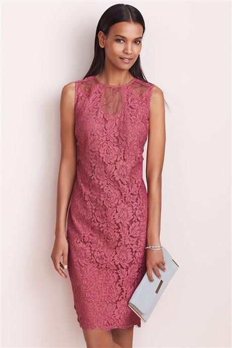 Čipkové sviatočné šaty next, next,m