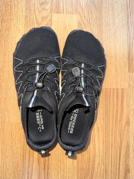 Barefoot tenisky, 40