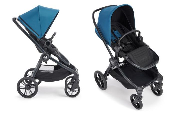 Baby Jogger City Sights