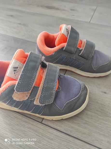Predám botasky, adidas,24