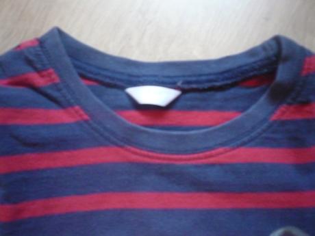 Tričko, pepco,104