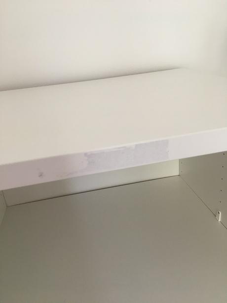 Detský nábytok-zostava stuva/ikea,