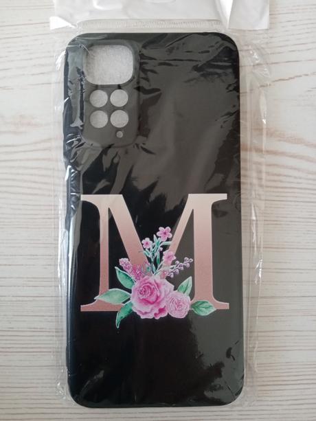 Kryt na xiaomi note 11s, xiaomi