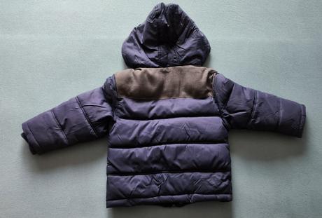 Rebel zimná bunda, rebel,98