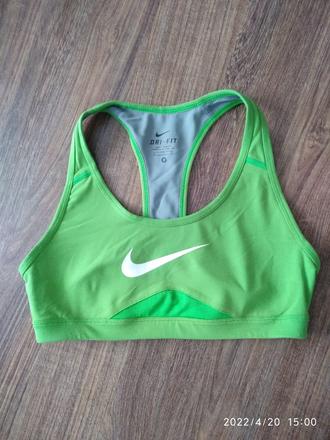 Sportova podprsenka, nike,s
