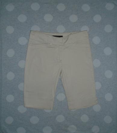 Elegantné šortky/bermudy, zara,36