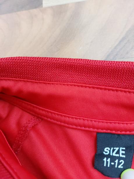 Tricko dres l.f.c., 146