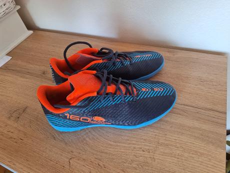 Tarfy, obuv na futbal, 36